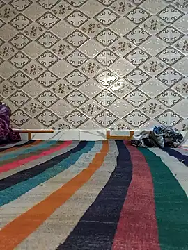 Aidakhan1212's cam snapshot