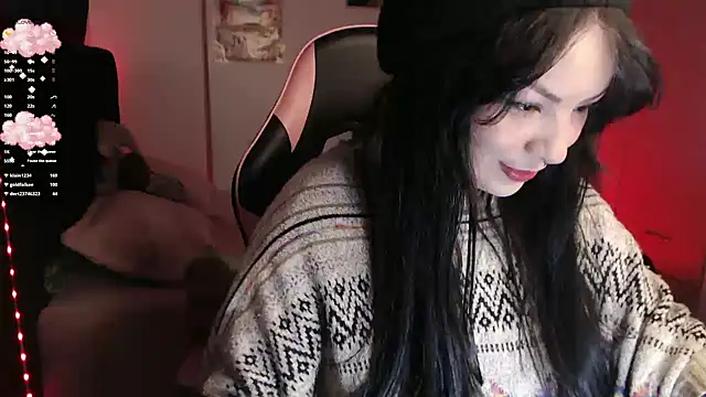 Theprojectsaraa live sex cam