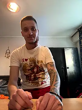 MarkCain_69 live sex cam