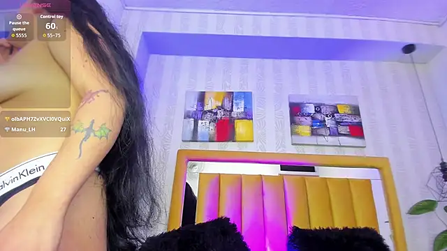 Samanta_Fischer live sex cam