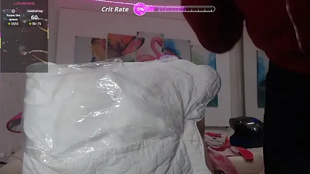 alegriamartinez's cam snapshot