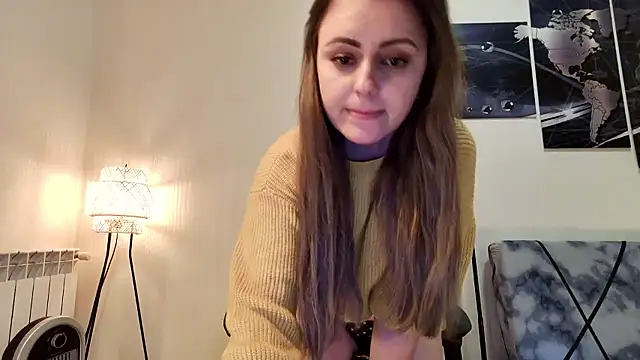 Eelleen's cam snapshot