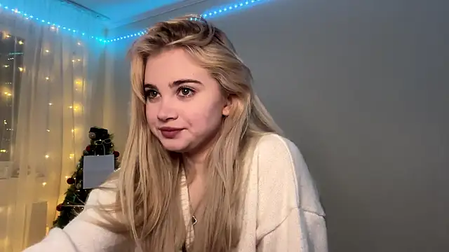 KariJarecke's cam snapshot