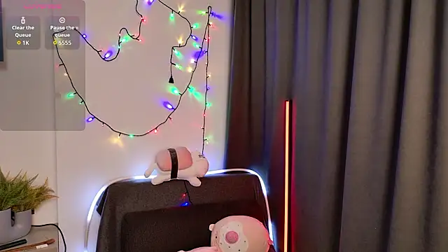 Ellis_Blossom's cam snapshot