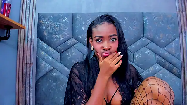 dalilaqueen's cam snapshot