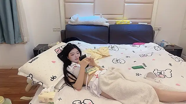 xiaoxia999 live sex cam
