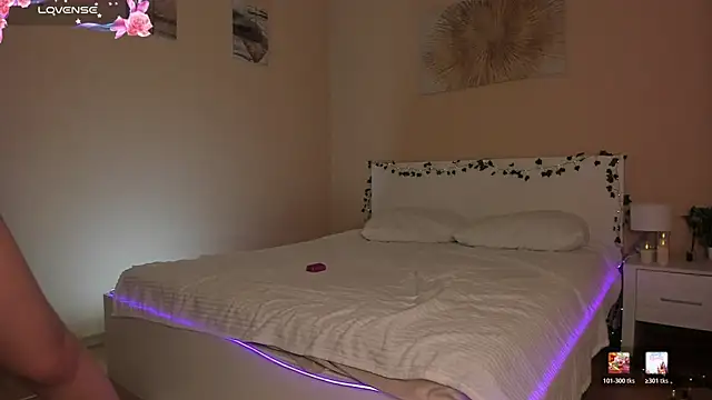 SweetNova_'s cam snapshot