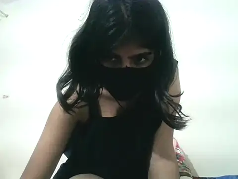 Aayusmatisharma's cam snapshot