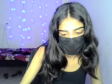 rekha_singh_'s cam snapshot