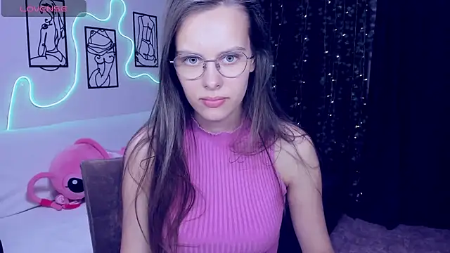 AyumiBlossom's cam snapshot