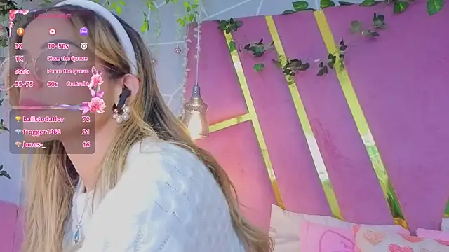 EmmyCortez live sex cam