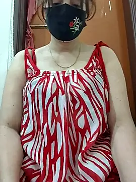 Saanvi-Sen's cam snapshot