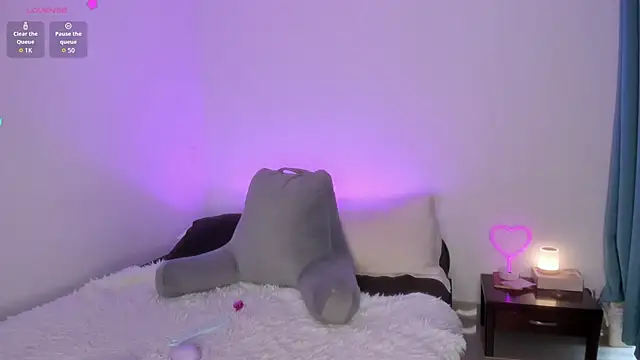 _lucianapalmer live sex cam