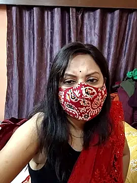 Cute-richa1's cam snapshot