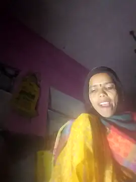 Chetna_sharma's cam snapshot