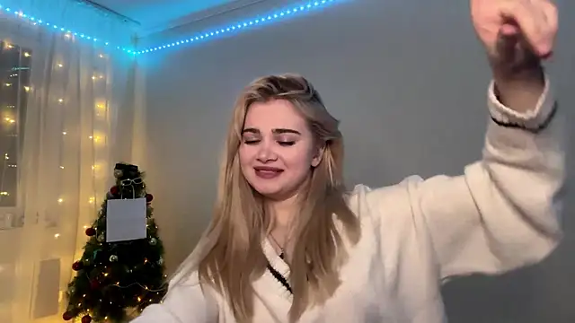 KariJarecke's cam snapshot