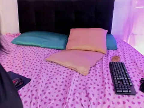 melany_carpper's cam snapshot