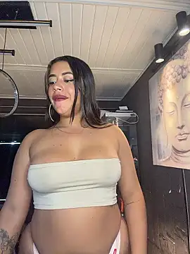 ElaaPerez live sex cam
