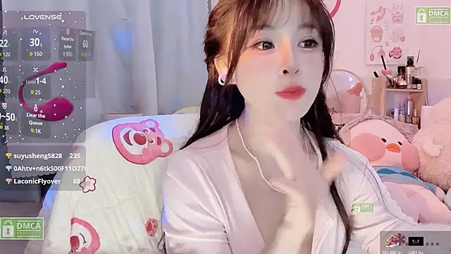 Yoyo_520 live sex cam