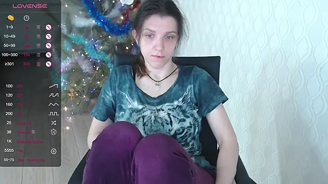 LisaHeart live sex cam