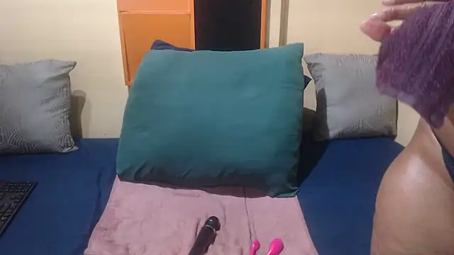 AssSeductress43 live sex cam