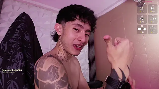 troy_rouge live sex cam