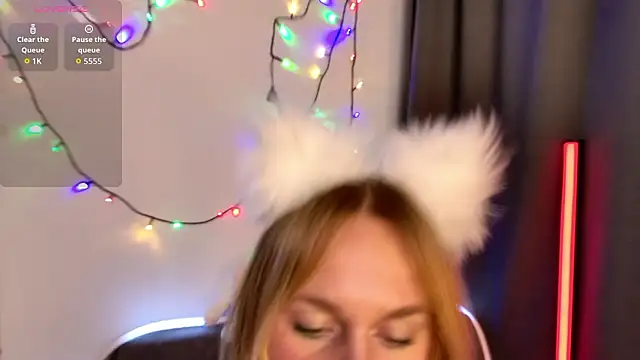 Ellis_Blossom's cam snapshot