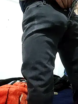 erbod_Johnny live sex cam