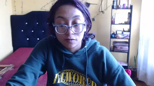 Violet_And_Smith live sex cam