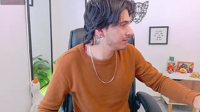 Elian_savoy live sex cam