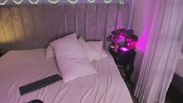 Aura_sun's cam snapshot