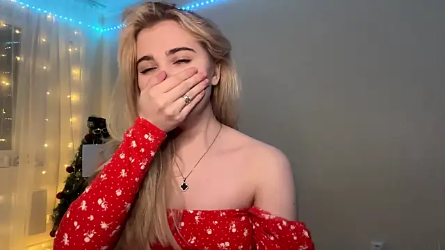 KariJarecke's cam snapshot