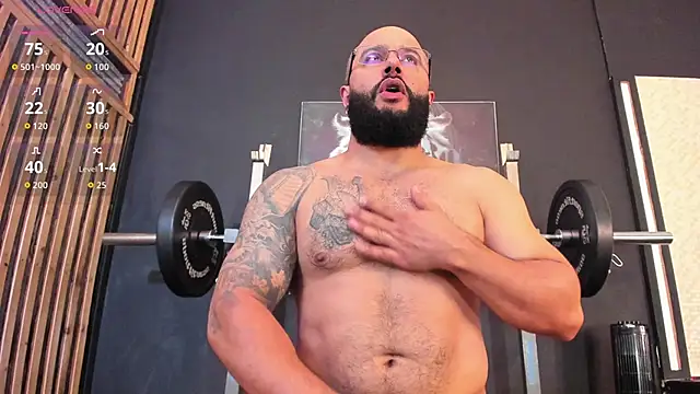 Luke__09 live sex cam