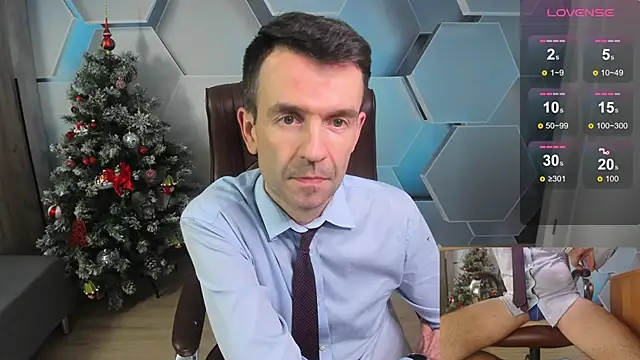 SteveTiger live sex cam