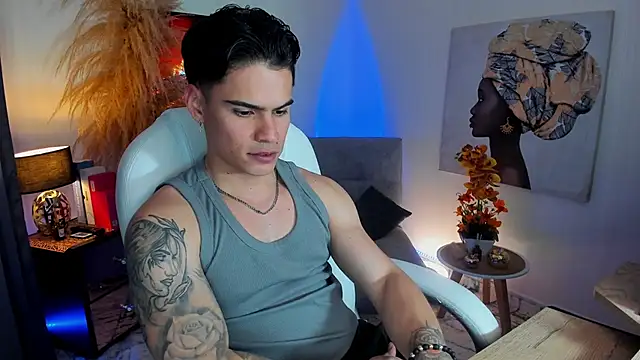 Matias_Murrier live sex cam