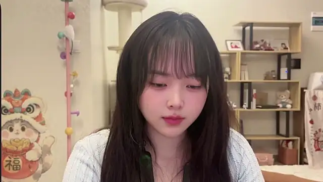 Chenjing0 live sex cam