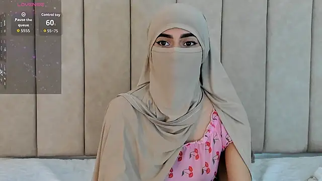 _Zahiira_ live sex cam