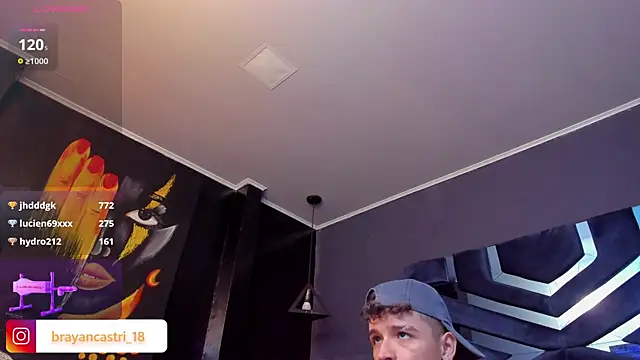 Ian_Castillo_ live sex cam