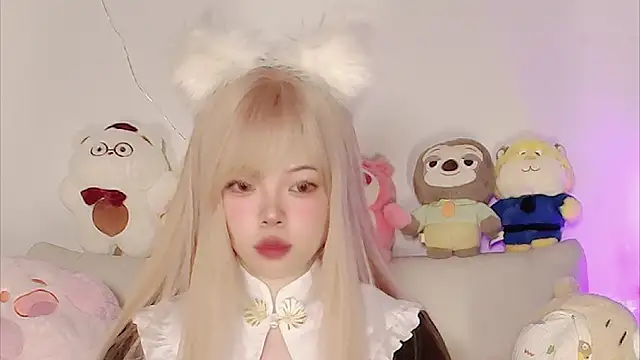 Miyeoonn live sex cam