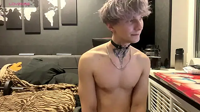 Mastur_Bister live sex cam