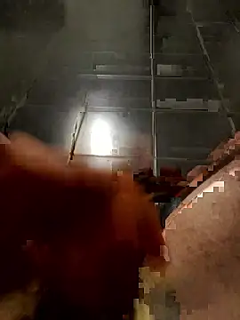 Kinshasa95 live sex cam