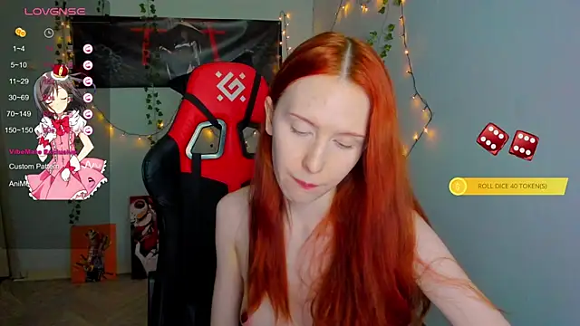 FruttiTatti live sex cam