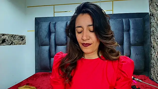 VioletaScott_ live sex cam