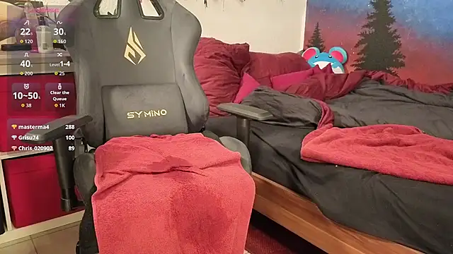 ScarletKitsunyaa live sex cam