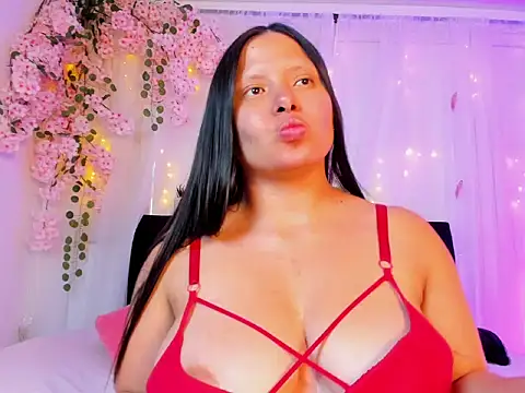 nathaly_scott26's cam snapshot