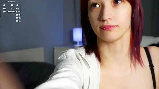 Likalense live sex cam