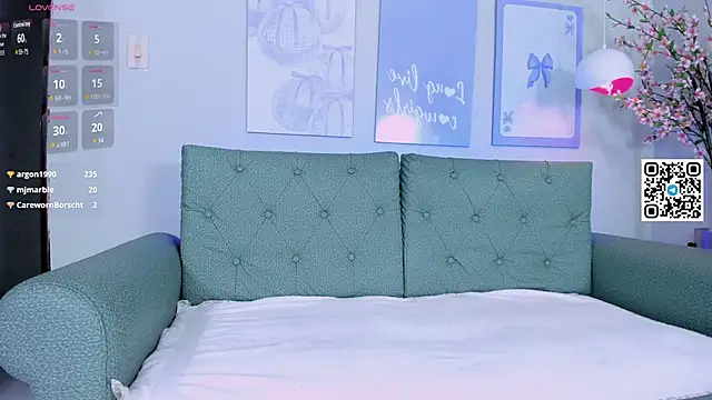 azahaara__'s cam snapshot