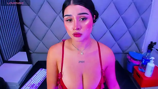 venusowen_ live sex cam