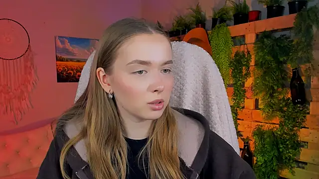 JenniferGraces live sex cam