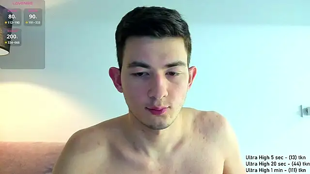 Danny__Magic live sex cam